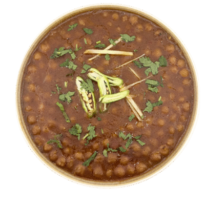 Channa Masala - Kabab Palace Albany - Authentic BBQ in Albany