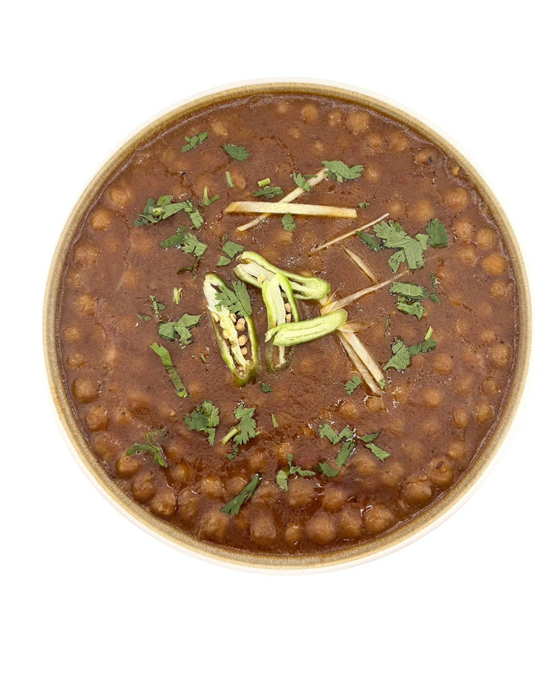 Channa Masala - Kabab Palace Albany - Authentic BBQ in Albany