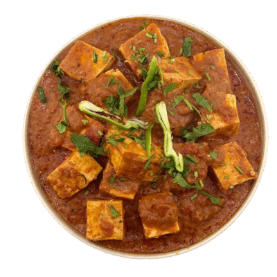 Paneer Curry - Kabab Palace Albany - Authentic BBQ in Albany