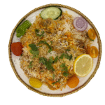 Chicken Biryani - Kabab Palace Albany - Authentic Biryani in Albany