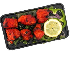Chicken Tikka Boti - Kabab Palace Albany - Authentic BBQ in Albany