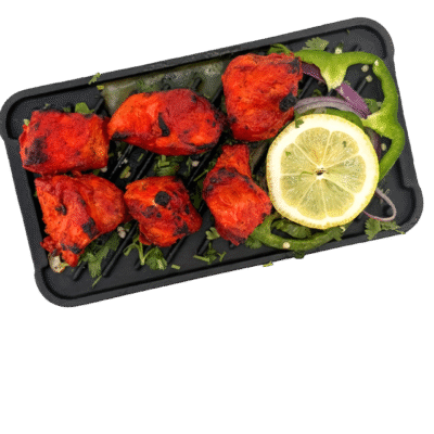 Chicken Tikka Boti - Kabab Palace Albany - Authentic BBQ in Albany
