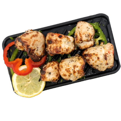 Chicken Malai Boti - Kabab Palace Albany - Authentic BBQ in Albany