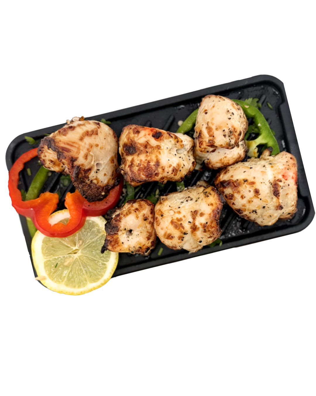 Chicken Malai Boti - Kabab Palace Albany - Authentic BBQ in Albany