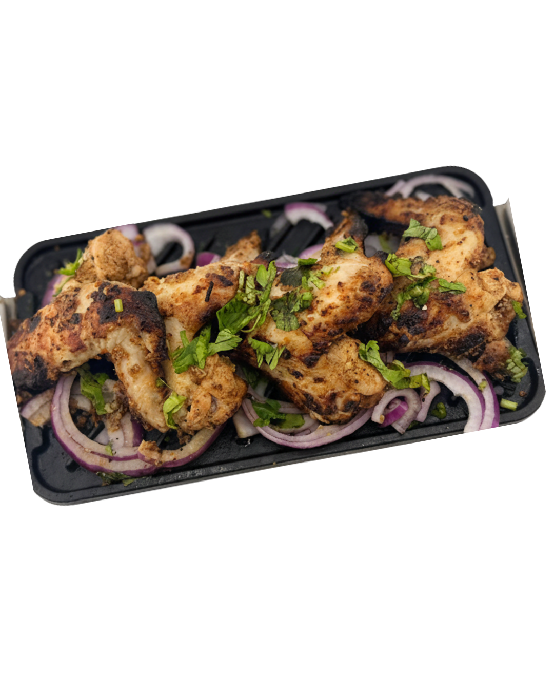 Tandoori Wings - Kabab Palace Albany - Authentic BBQ in Albany