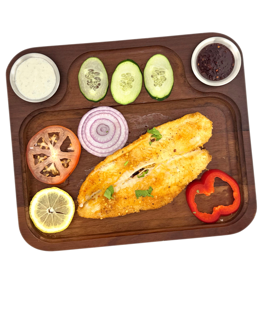 Fry Fish - Kabab Palace Albany - Authentic BBQ in Albany Fry Fish - Kabab Palace Albany - Authentic BBQ in Albany