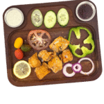 Fish Tikka - Kabab Palace Albany - Authentic BBQ in Albany