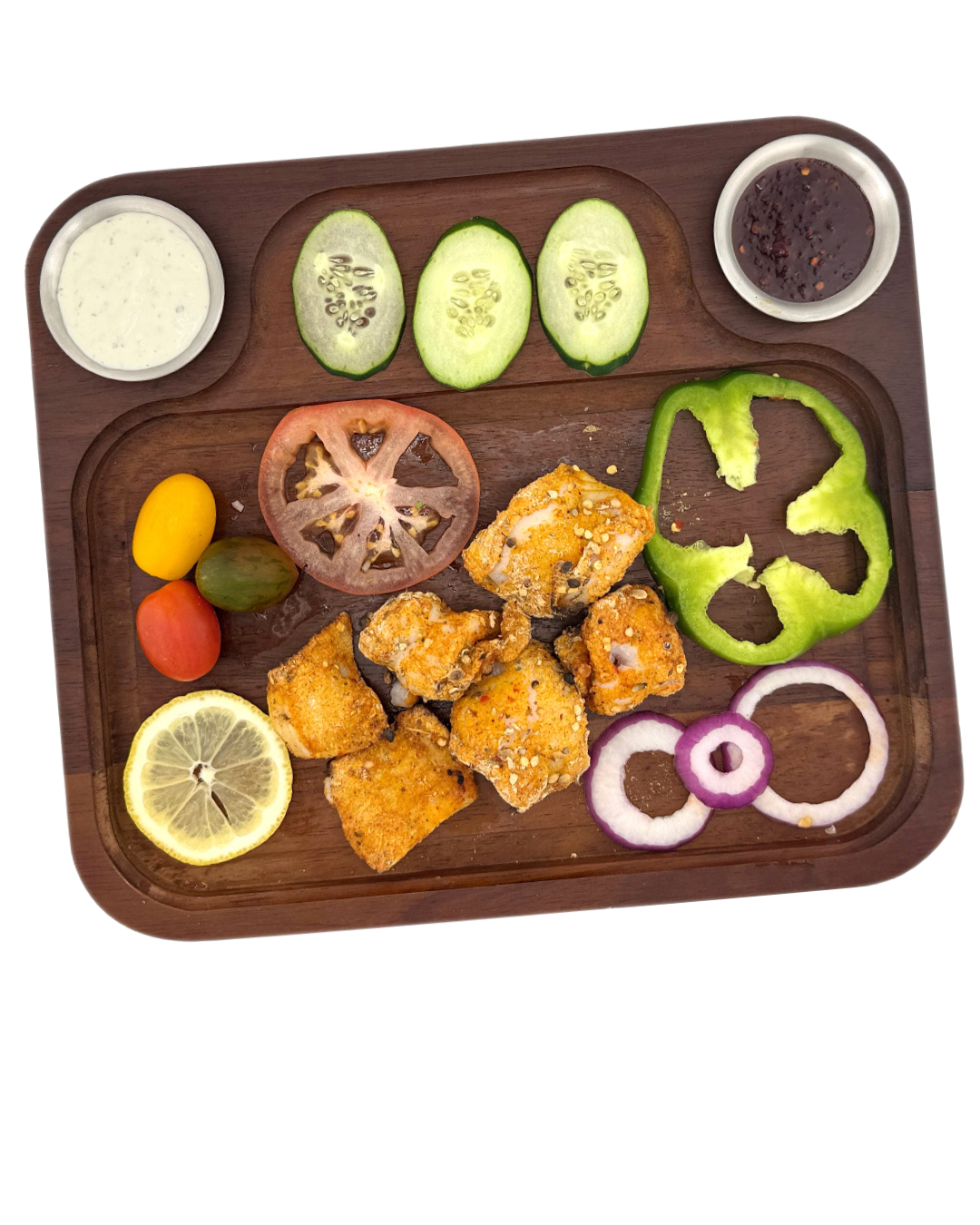 Fish Tikka - Kabab Palace Albany - Authentic BBQ in Albany Fish Tikka - Kabab Palace Albany - Authentic BBQ in Albany