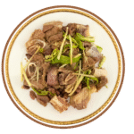 Goat Shinwari - Kabab Palace Albany - Authentic BBQ in Albany