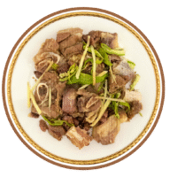 Goat Shinwari - Kabab Palace Albany - Authentic BBQ in Albany