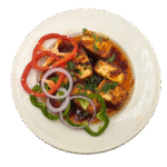 Paneer Tikka - Kabab Palace Albany - Authentic BBQ in Albany