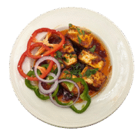 Paneer Tikka - Kabab Palace Albany - Authentic BBQ in Albany