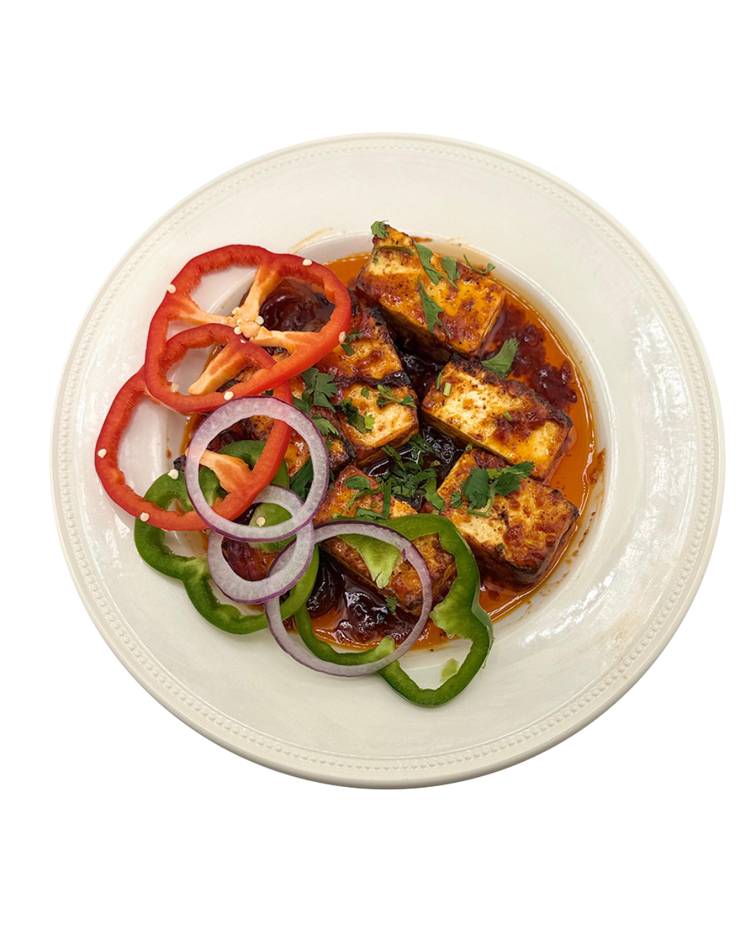 Paneer Tikka - Kabab Palace Albany - Authentic BBQ in Albany