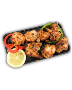 Chicken Bihari Boti - Kabab Palace - Authentic BBQ in Albany