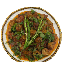 Beef Kabab Karahi - Kabab Palace Albany - Authentic BBQ in Albany