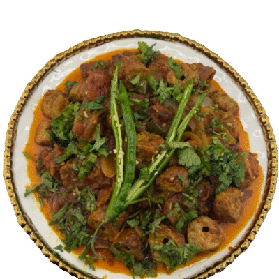 Beef Kabab Karahi - Kabab Palace Albany - Authentic BBQ in Albany