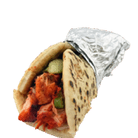 Chicken Tikka Pocked - Kabab Palace Albany - Authentic BBQ in Albany