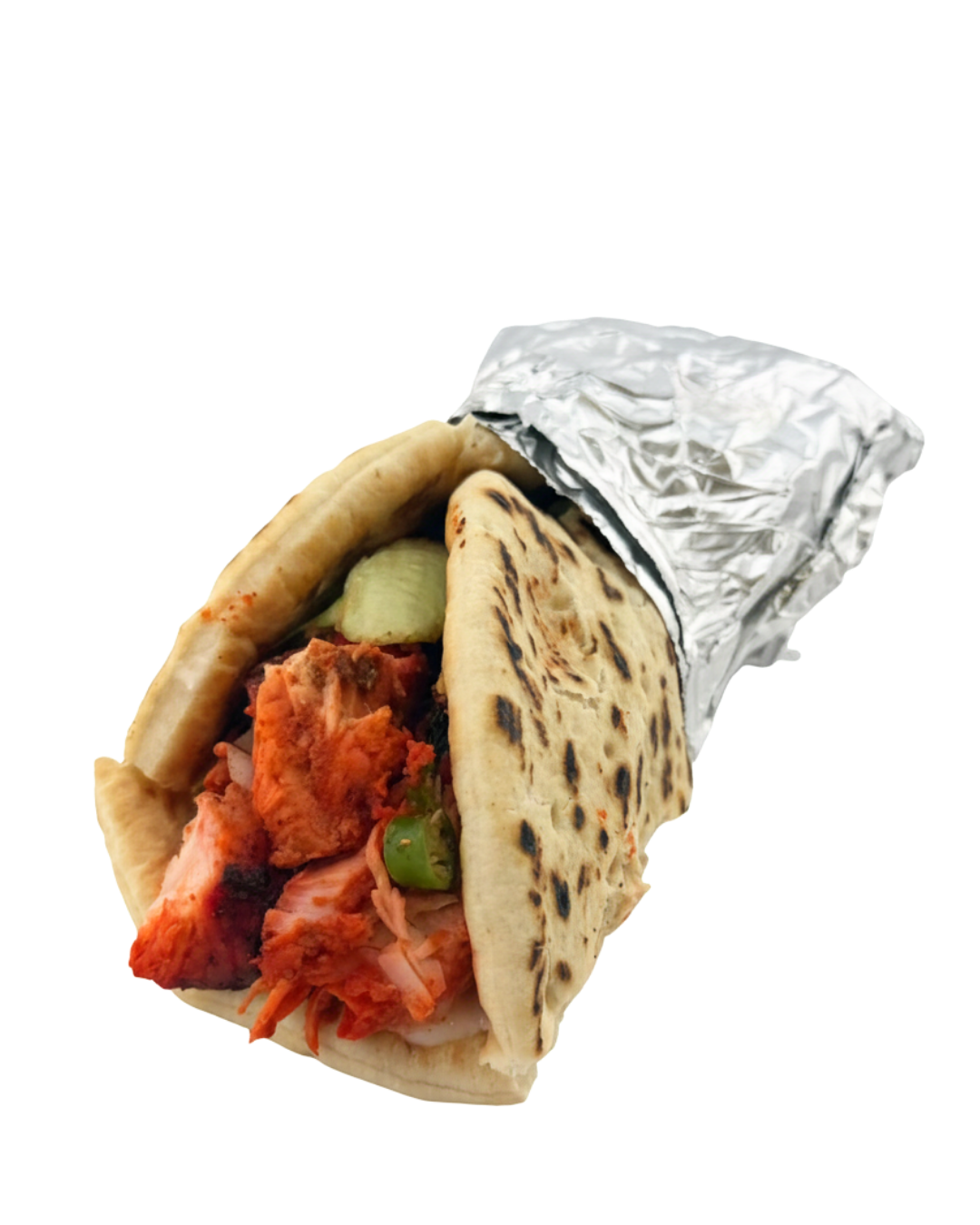 Chicken Tikka Pocked - Kabab Palace Albany - Authentic BBQ in Albany Chicken Tikka Pocked - Kabab Palace Albany - Authentic BBQ in Albany