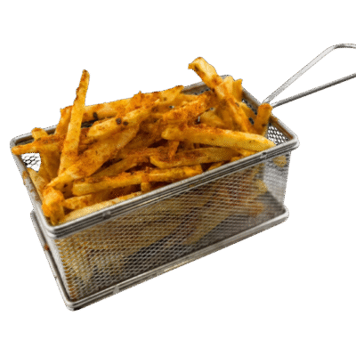 Special Fries - Kabab Palace Albany - Authentic BBQ in Albany