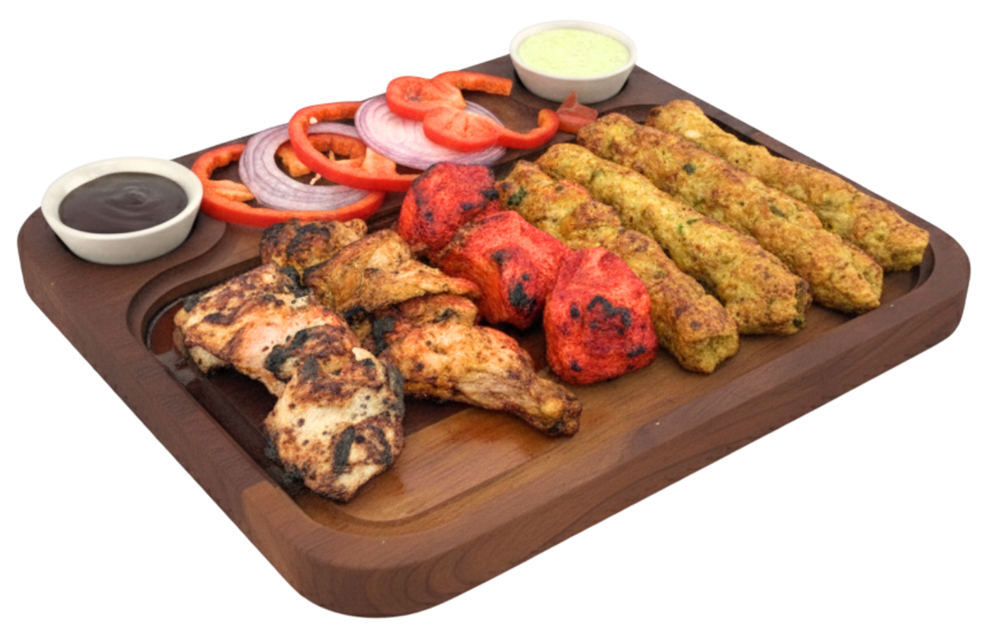 Kabab Palace Albany - Authentic BBQ in Albany